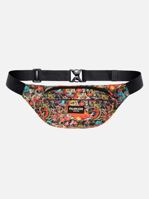 Сумки Custom Wear модель cw-ban-4841 Фото