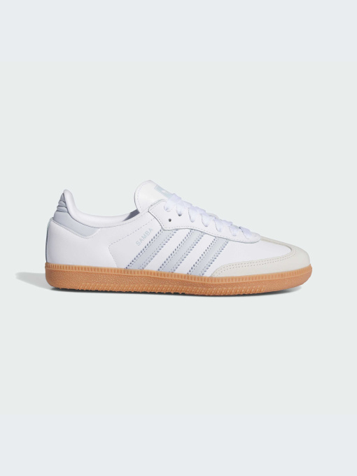 Кеди Adidas Samba модель IE0877 Фото
