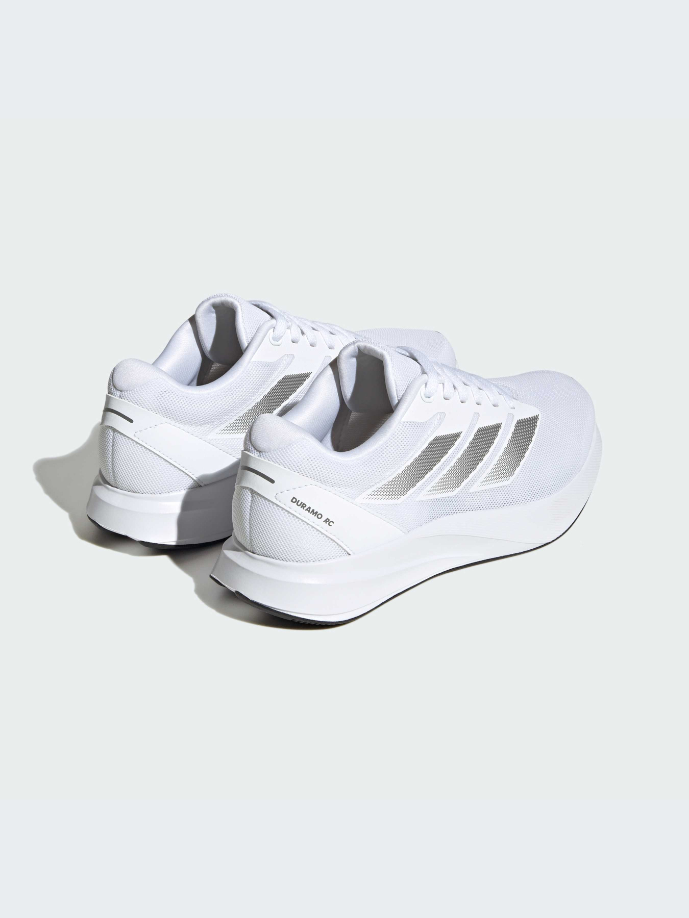 Кроссовки Adidas Duramo модель ID2707 Фото