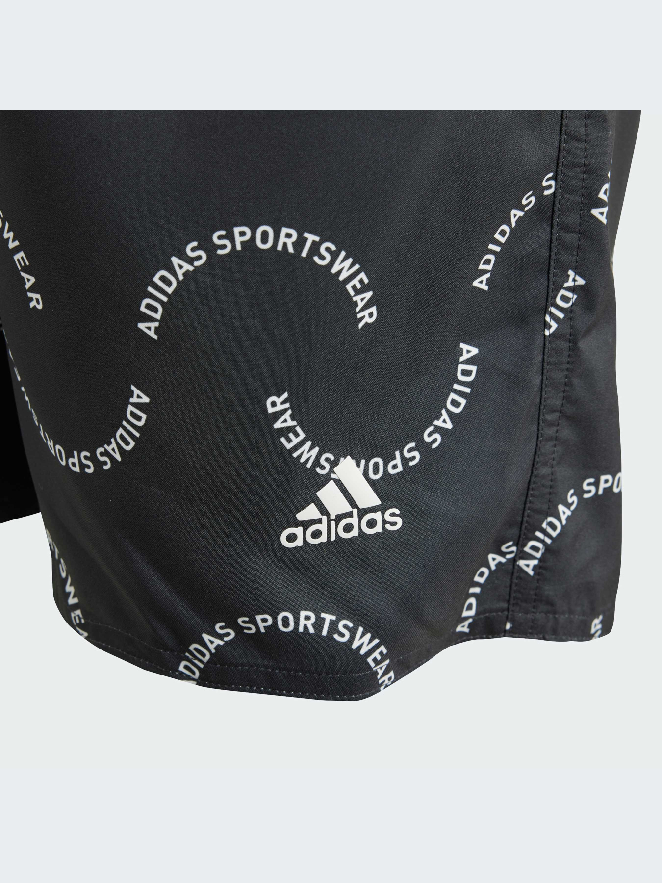 Одяг для пляжу Adidas модель IR5691 Одяг для пляжу Adidas модель IR5691 Фото