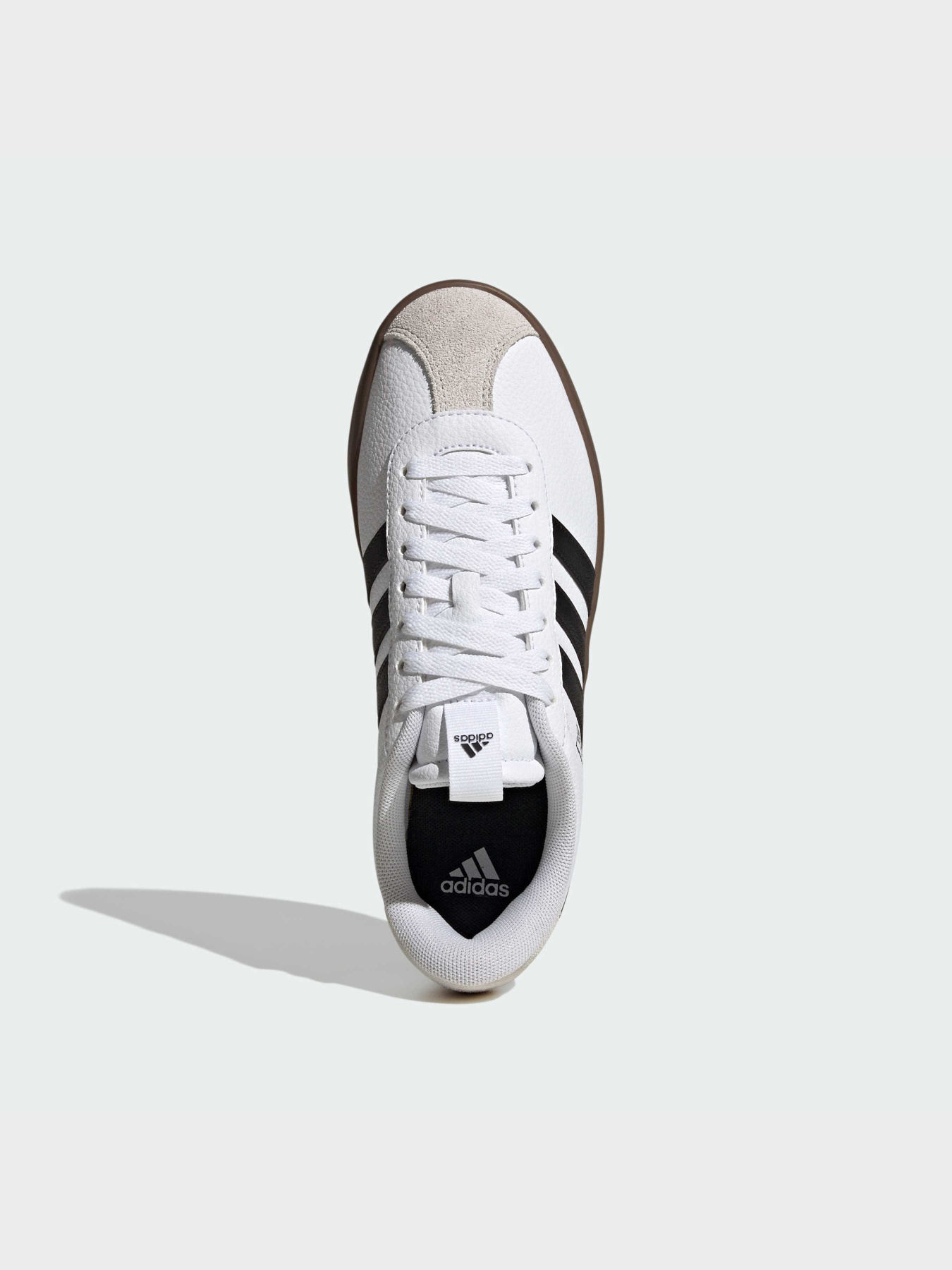 Кеды Adidas Court модель ID8797 Кеды Adidas Court модель ID8797 Фото