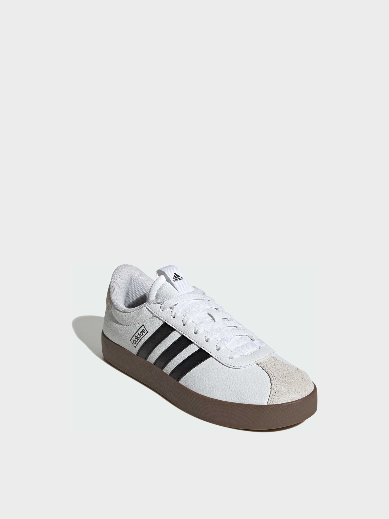 Кеды Adidas Court модель ID8797 Кеды Adidas Court модель ID8797 Фото