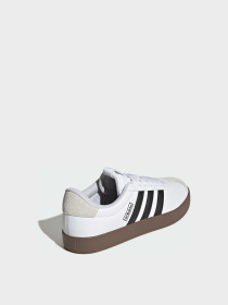 Кеды Adidas Court модель ID8797 Фото