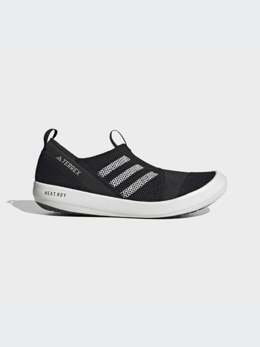 Сліпони та мокасини Adidas модель HP8644 Фото