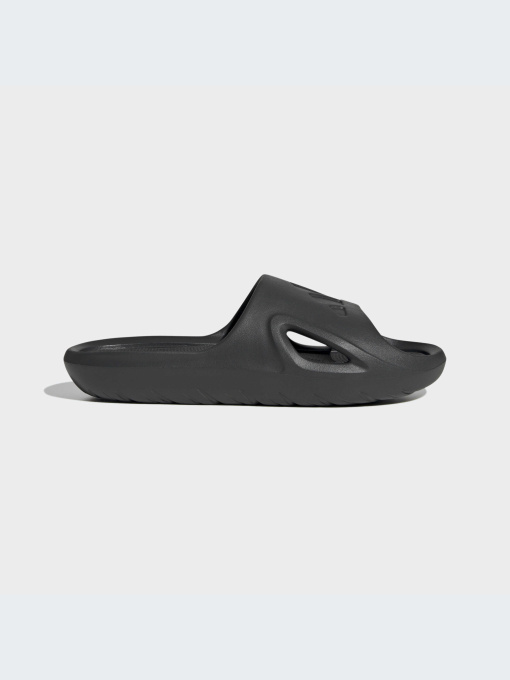 Шлёпанцы Adidas модель HQ9915 Фото