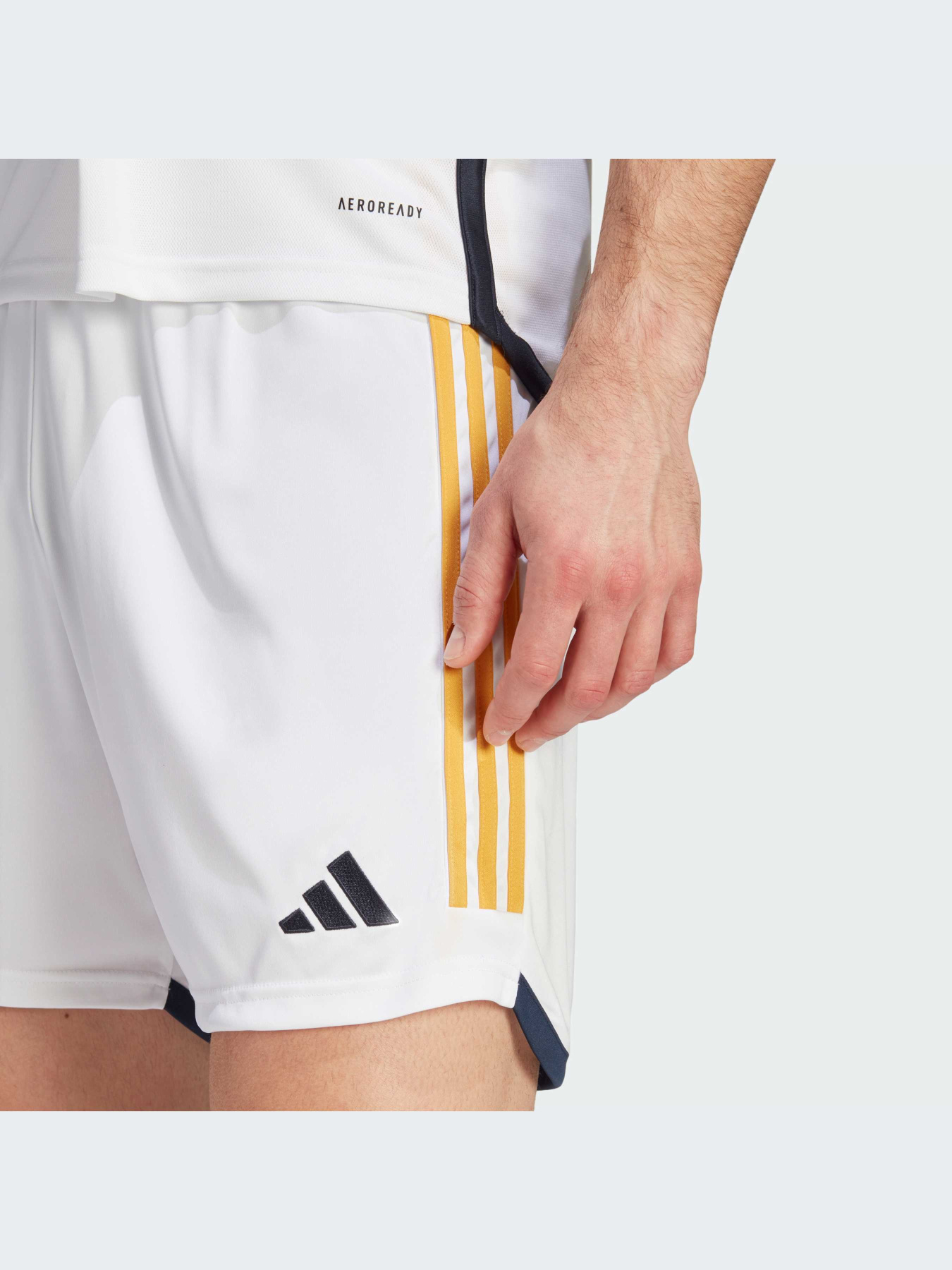 Шорты Adidas модель HR3793 Фото