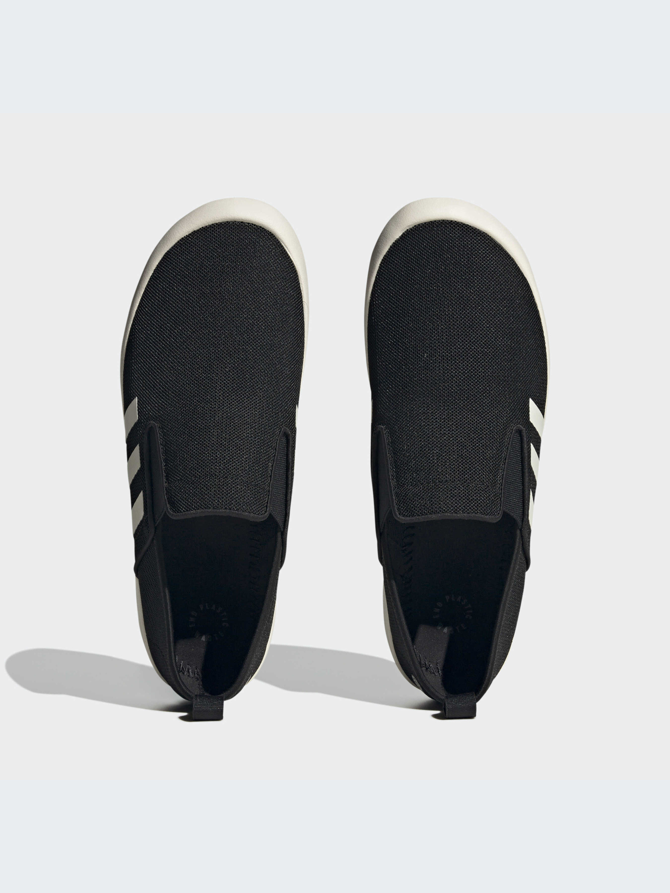 Сліпони та мокасини Adidas модель HP8647 Сліпони та мокасини Adidas модель HP8647 Фото