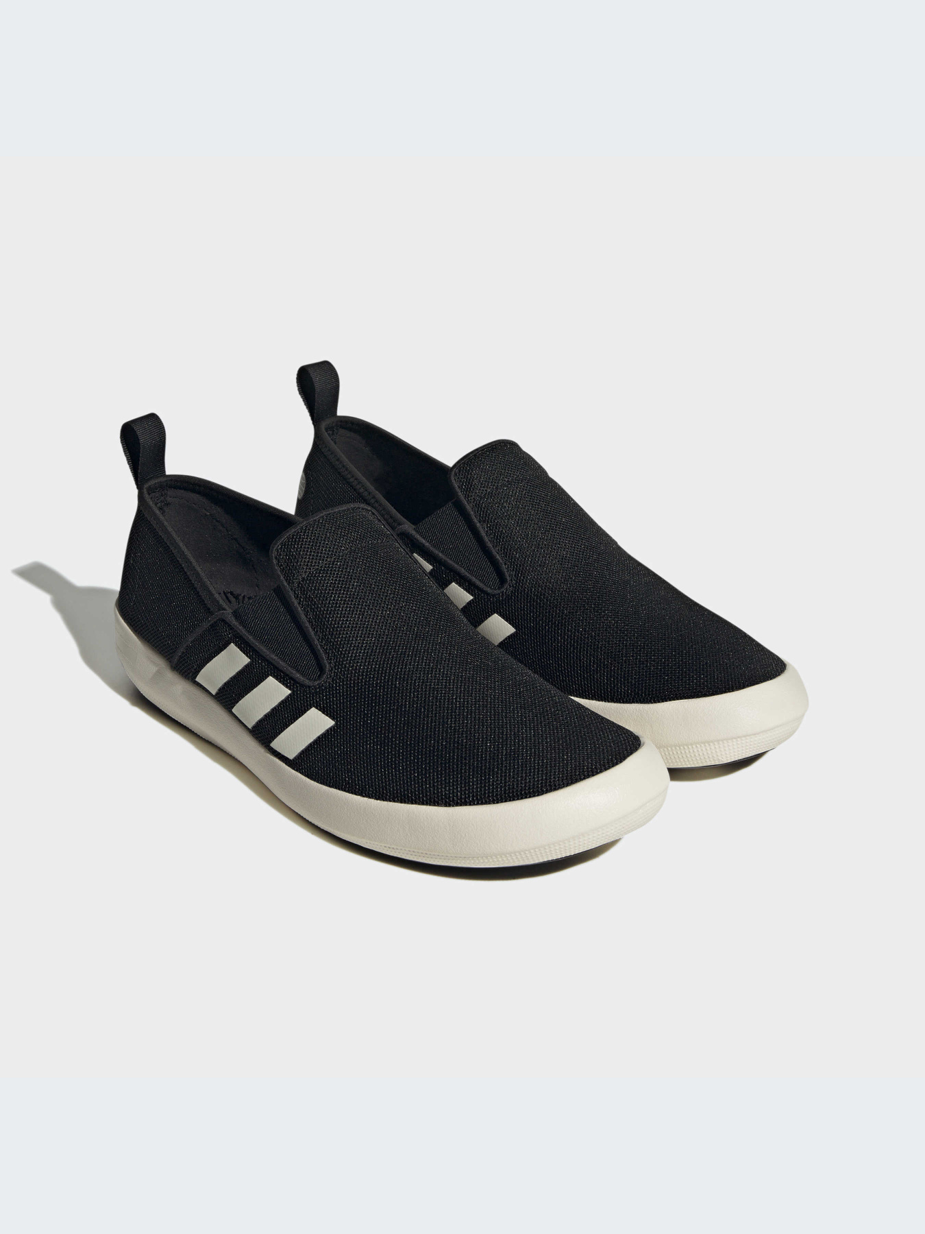 Сліпони та мокасини Adidas модель HP8647 Сліпони та мокасини Adidas модель HP8647 Фото