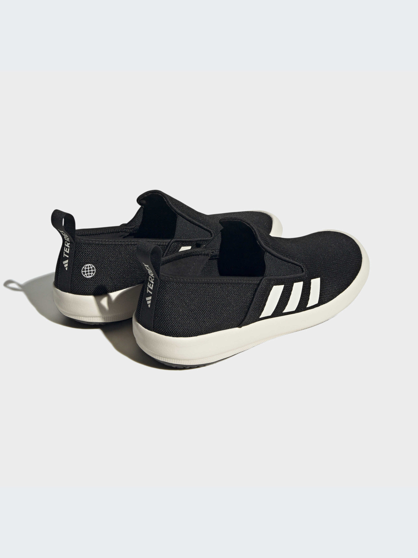 Сліпони та мокасини Adidas модель HP8647 Сліпони та мокасини Adidas модель HP8647 Фото