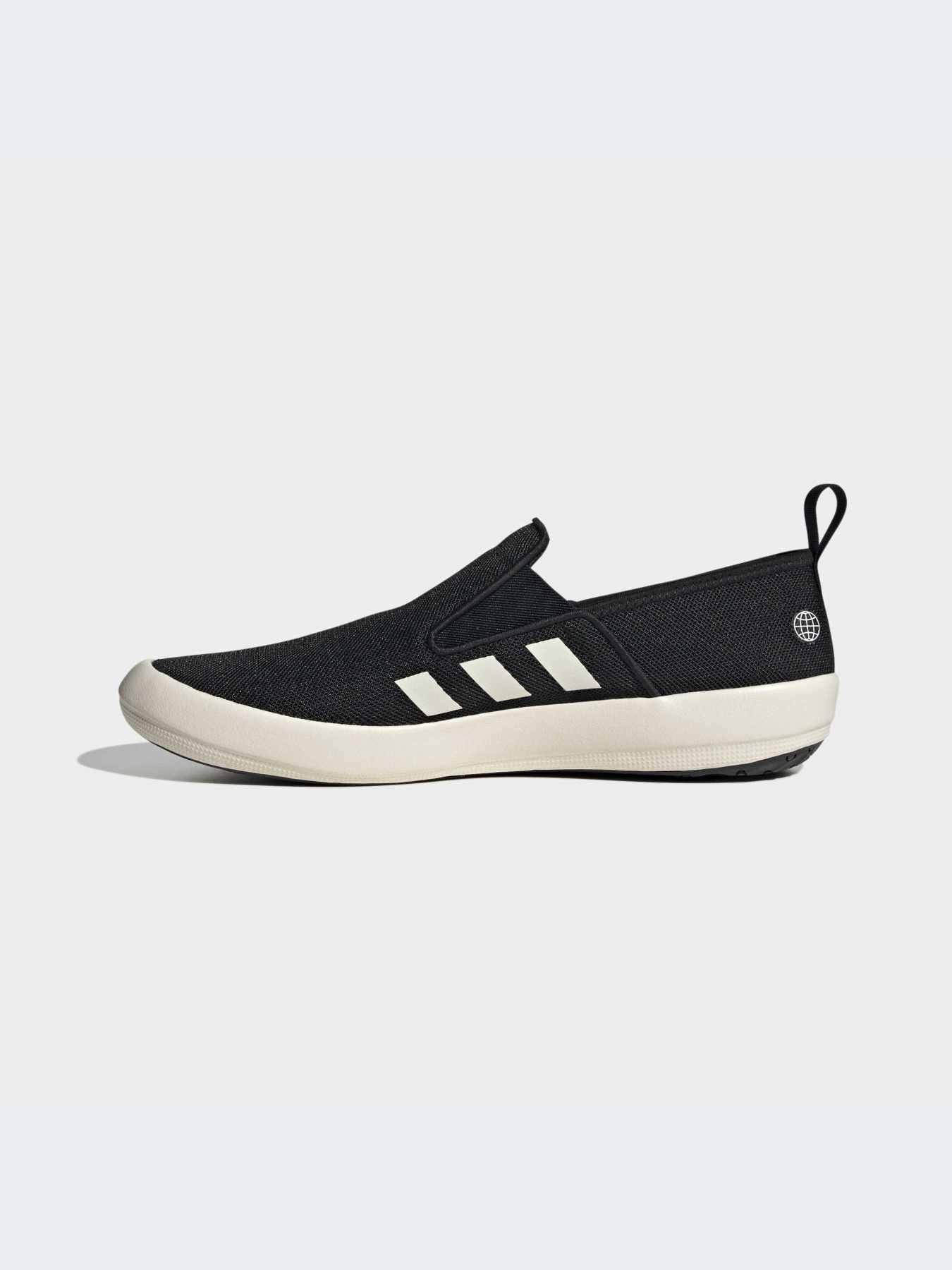 Сліпони та мокасини Adidas модель HP8647 Сліпони та мокасини Adidas модель HP8647 Фото