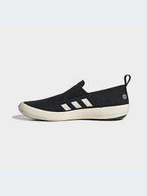 Сліпони та мокасини Adidas модель HP8647 Фото