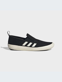Сліпони та мокасини Adidas модель HP8647 Фото
