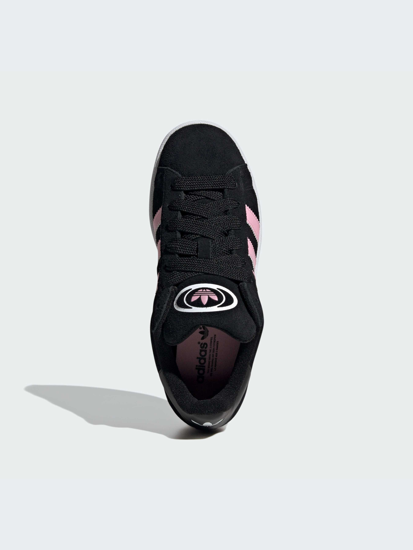 Кеди Adidas Campus модель ID3171 Фото