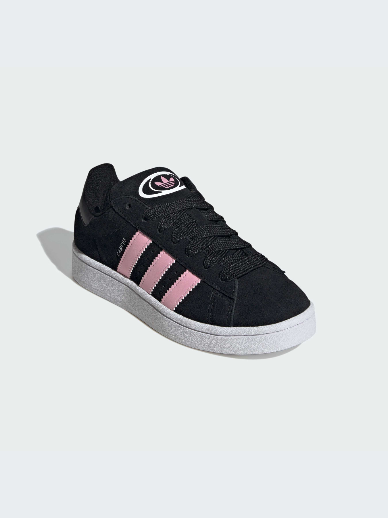 Кеди Adidas Campus модель ID3171 Фото