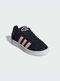 Кеди Adidas Campus модель ID3171 Фото