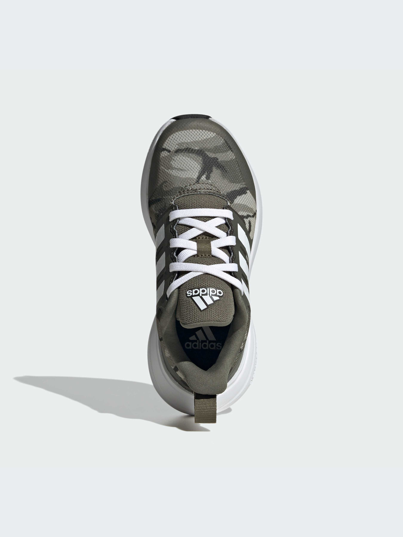 Кроссовки Adidas Fortarun модель IF6220 Фото