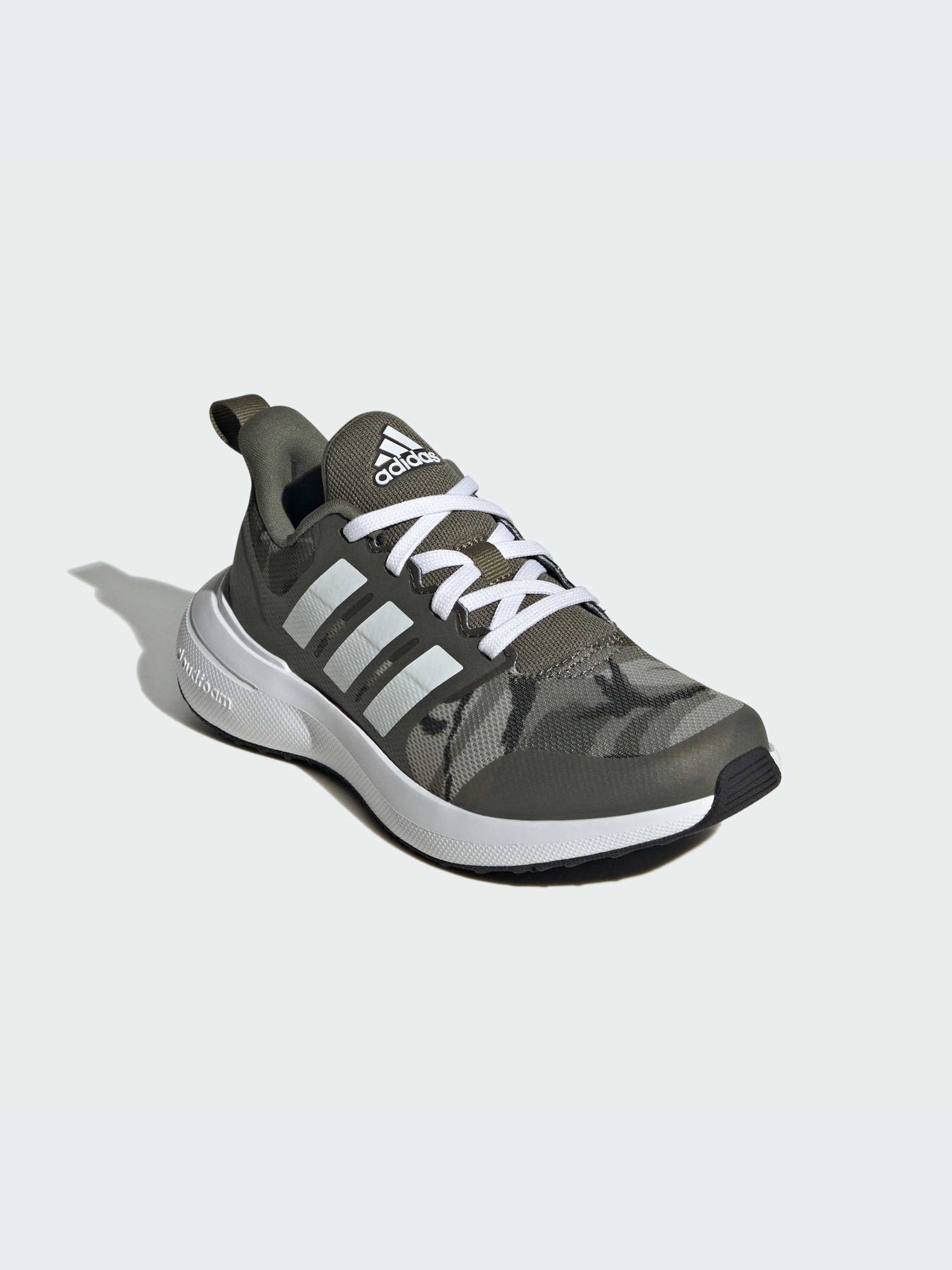 Кроссовки Adidas Fortarun модель IF6220 Фото