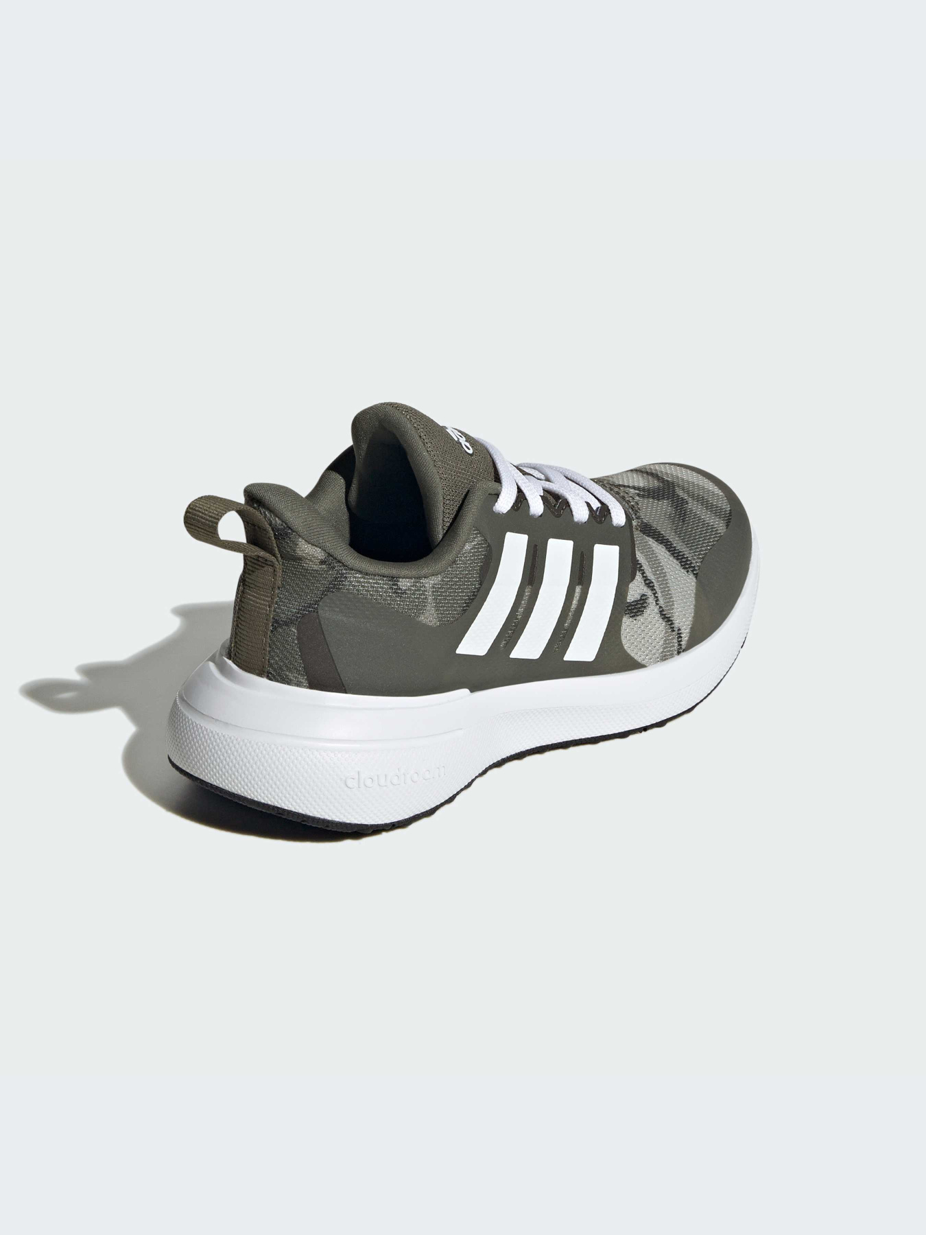 Кроссовки Adidas Fortarun модель IF6220 Фото