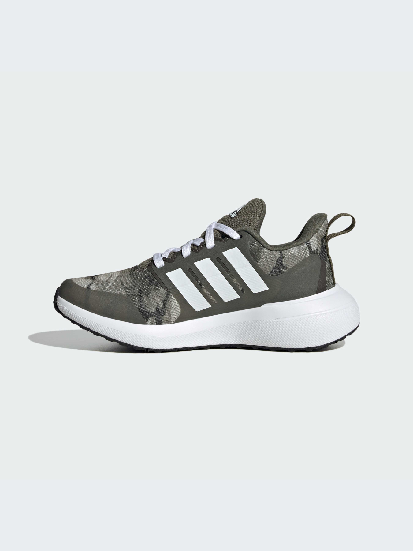 Кроссовки Adidas Fortarun модель IF6220 Фото