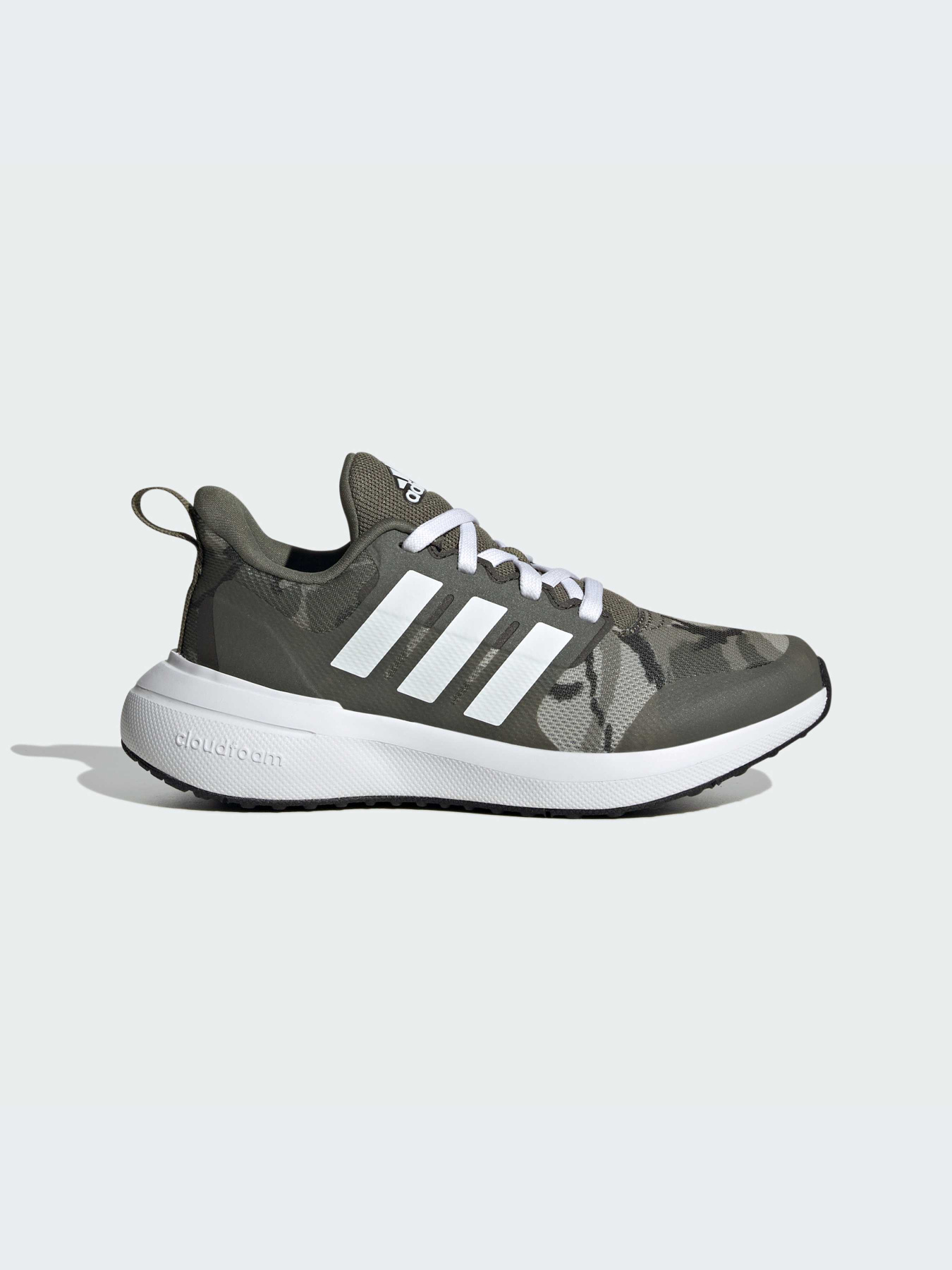 Кроссовки Adidas Fortarun модель IF6220 Фото