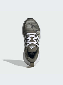 Кроссовки Adidas Fortarun модель IF6220 Фото