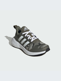 Кроссовки Adidas Fortarun модель IF6220 Фото