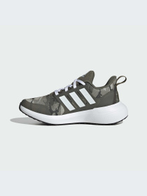 Кроссовки Adidas Fortarun модель IF6220 Фото