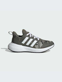 Кроссовки Adidas Fortarun модель IF6220 Фото