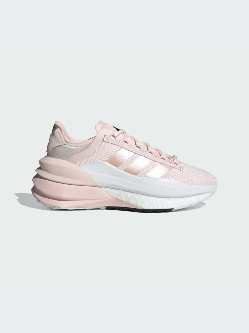 Кросівки Adidas AVRYN модель IG3620 Фото