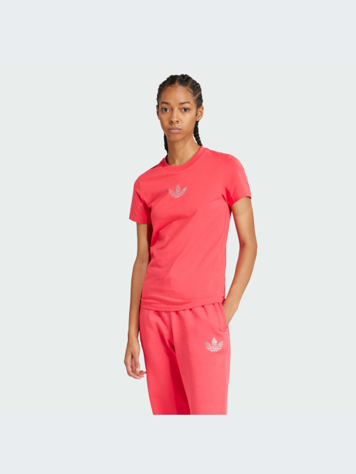 Футболки и поло Adidas модель IS4596 Фото