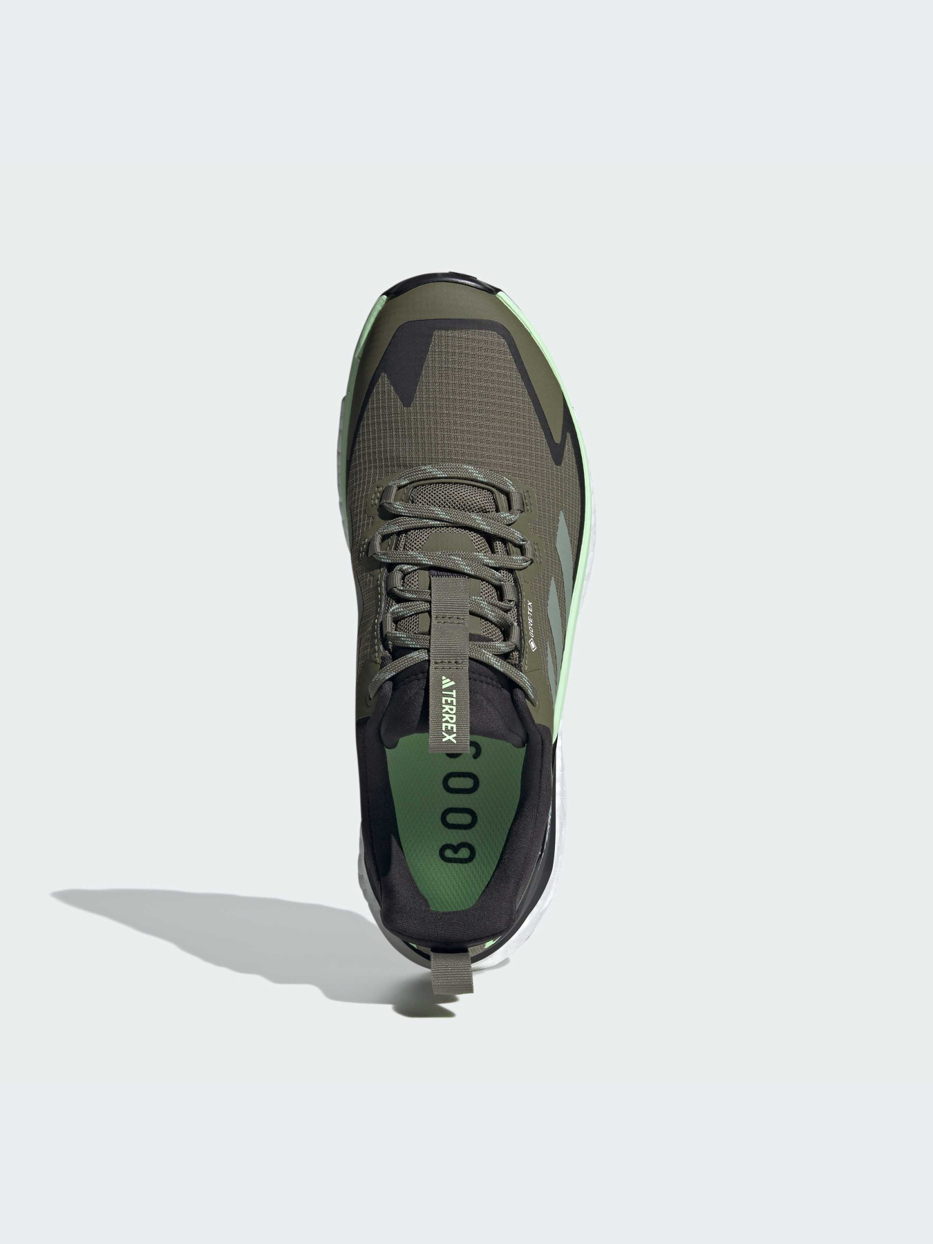 Кросівки Adidas Terrex модель IE5104 Фото