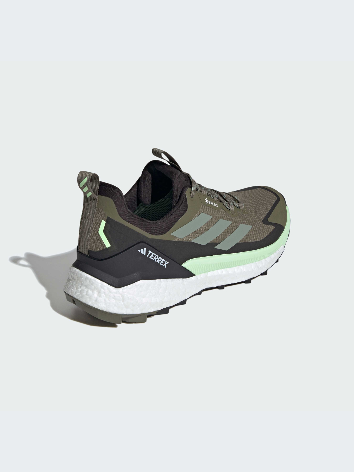 Кросівки Adidas Terrex модель IE5104 Фото