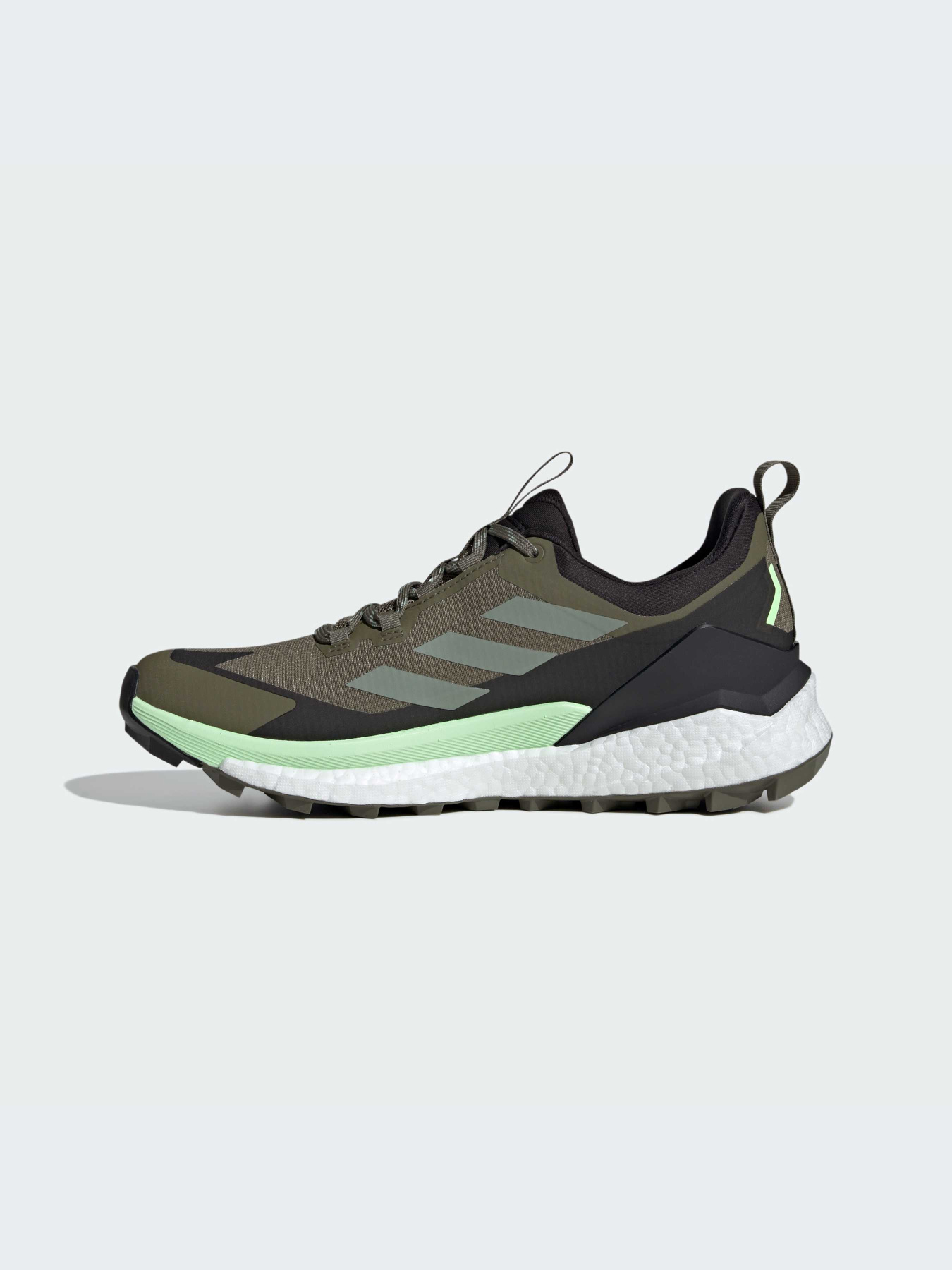 Кросівки Adidas Terrex модель IE5104 Фото