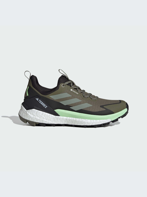 Кросівки Adidas Terrex модель IE5104 Фото