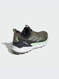 Кросівки Adidas Terrex модель IE5104 Фото