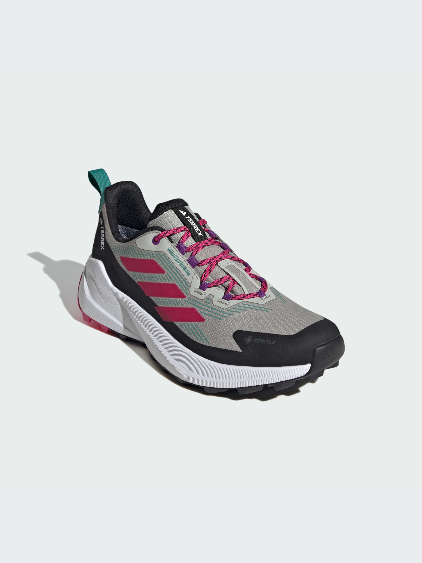 Кросівки Adidas модель IE4841 Фото