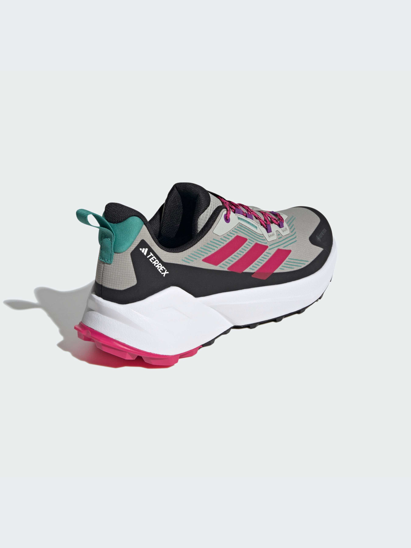 Кросівки Adidas модель IE4841 Фото