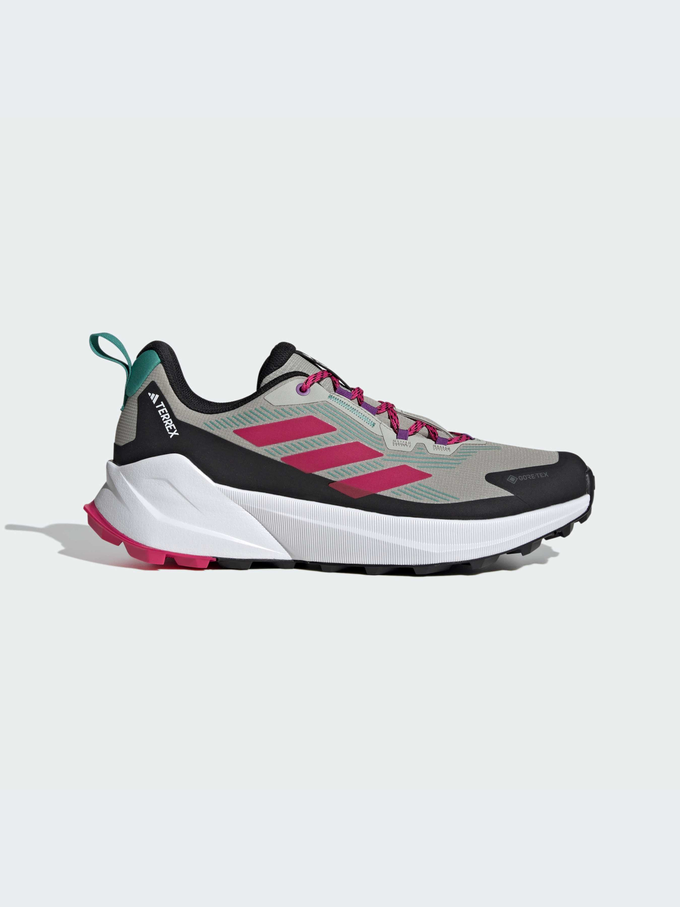 Кросівки Adidas модель IE4841 Фото