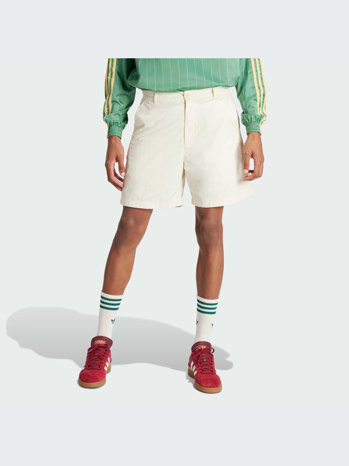 Шорти Adidas модель IR9635 Шорти Adidas модель IR9635 Фото