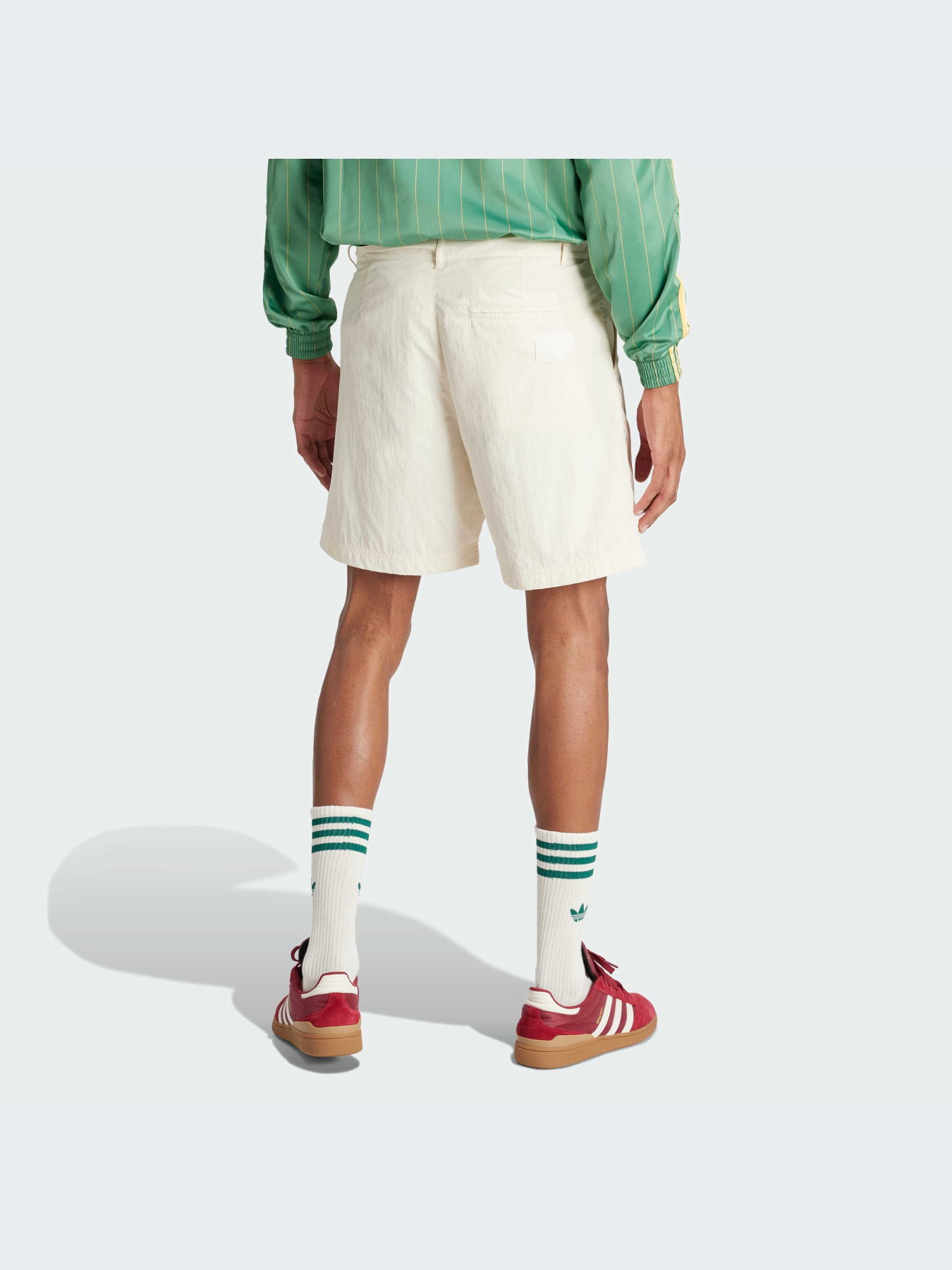 Шорти Adidas модель IR9635 Шорти Adidas модель IR9635 Фото