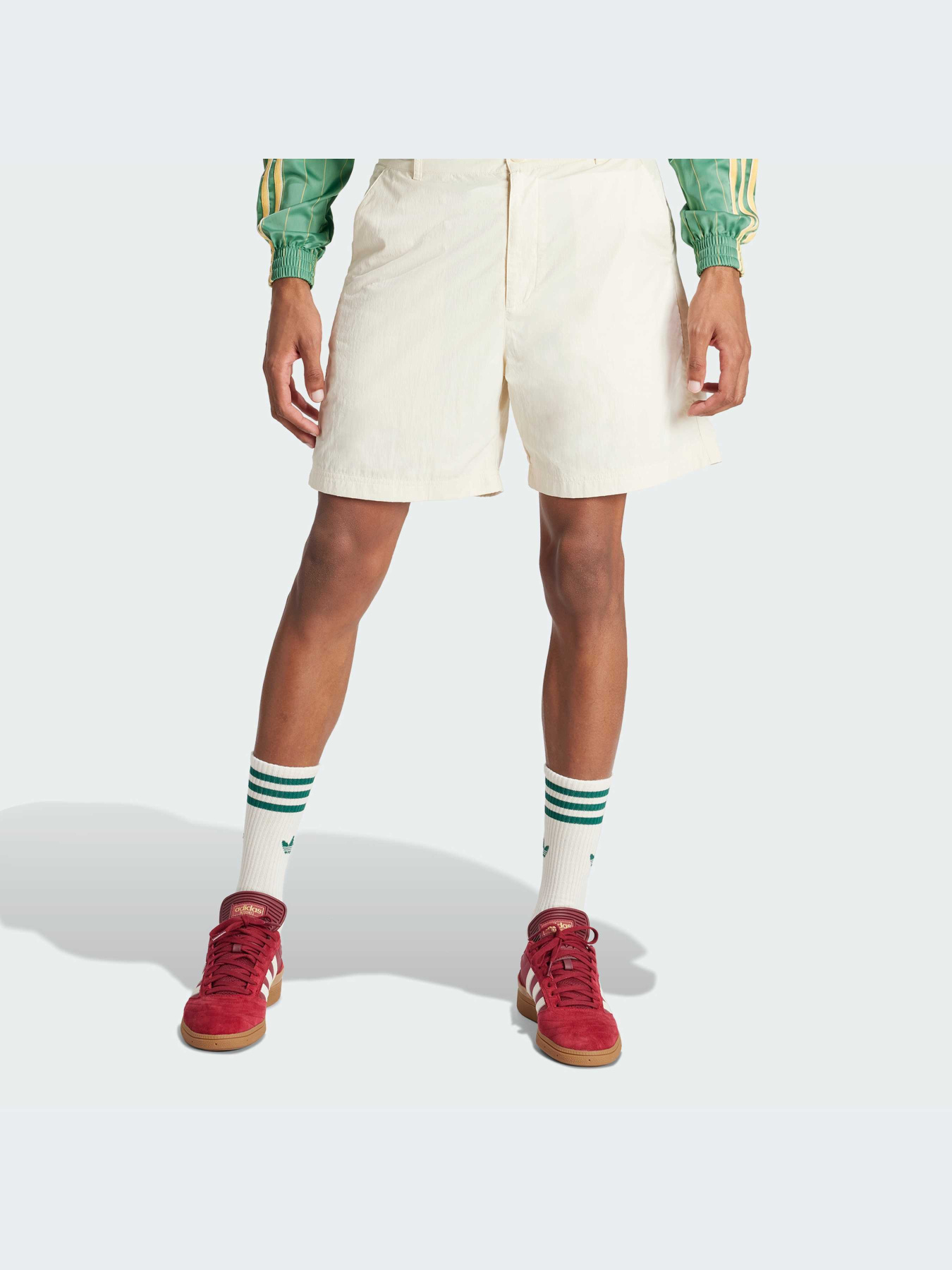 Шорти Adidas модель IR9635 Шорти Adidas модель IR9635 Фото