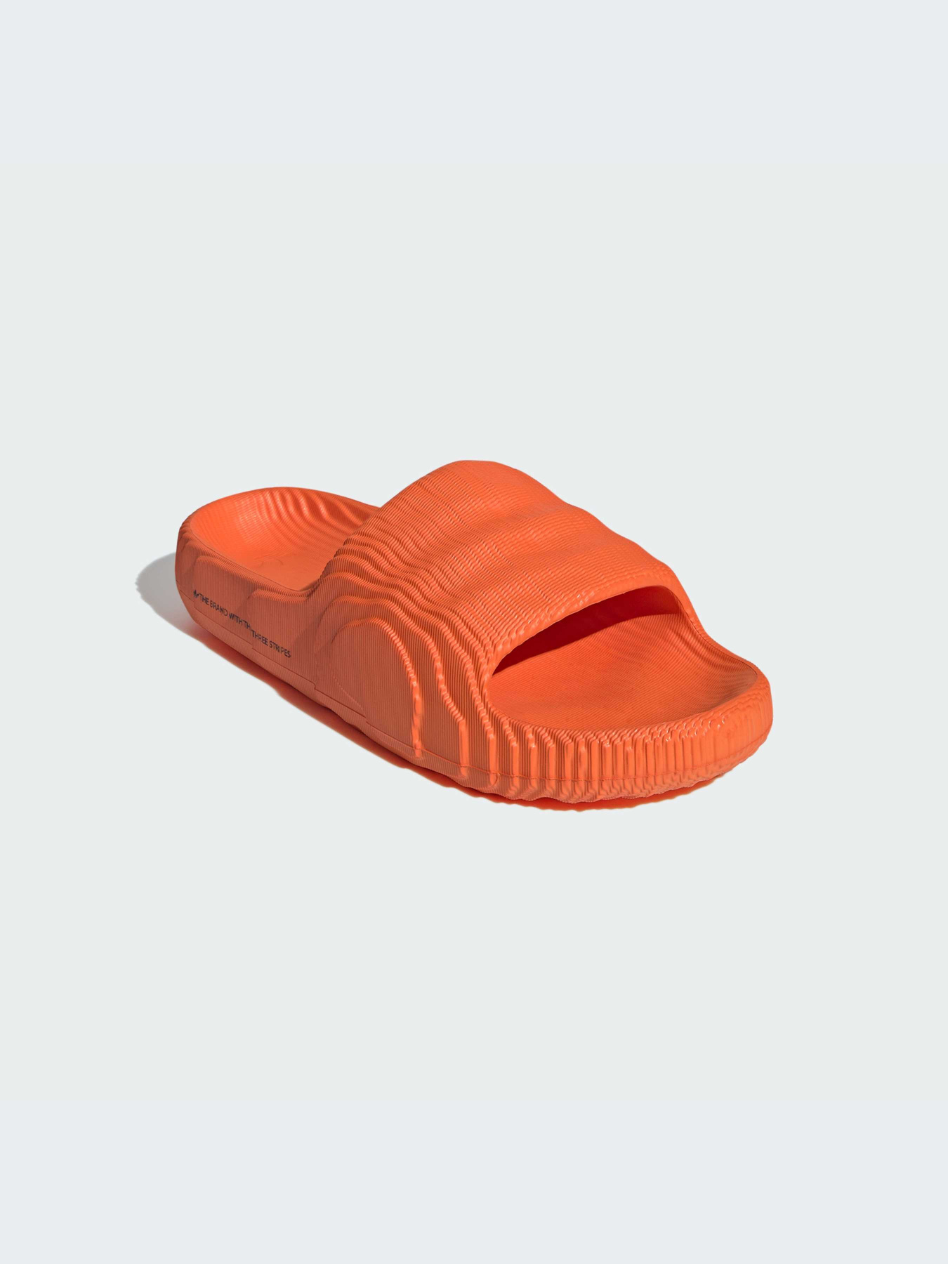 Шлёпанцы Adidas Adilette модель IF3660 Фото