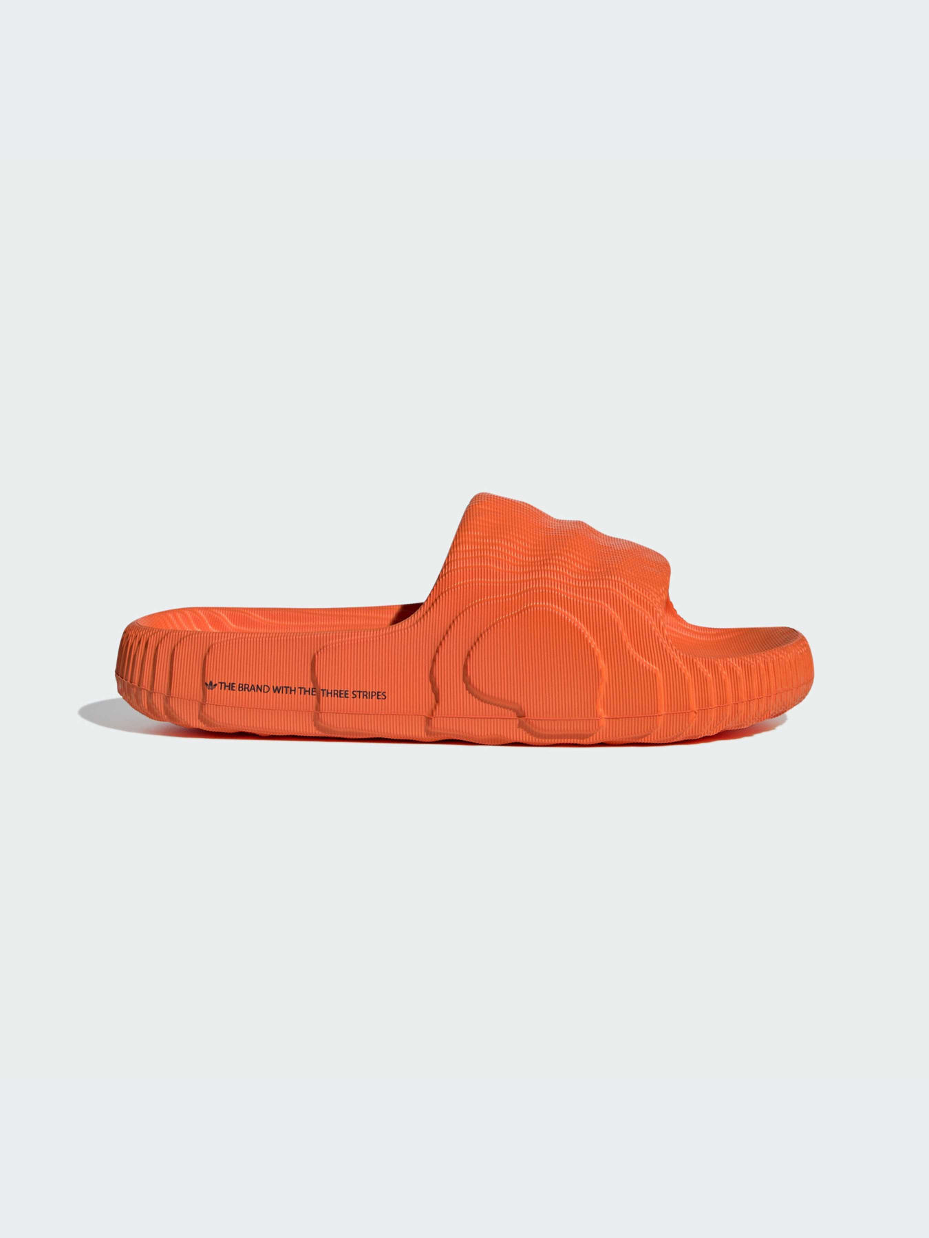 Шлёпанцы Adidas Adilette модель IF3660 Фото
