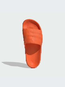 Шлёпанцы Adidas Adilette модель IF3660 Фото