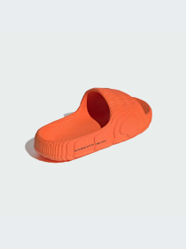 Шлёпанцы Adidas Adilette модель IF3660 Фото