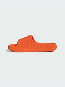 Шлёпанцы Adidas Adilette модель IF3660 Фото