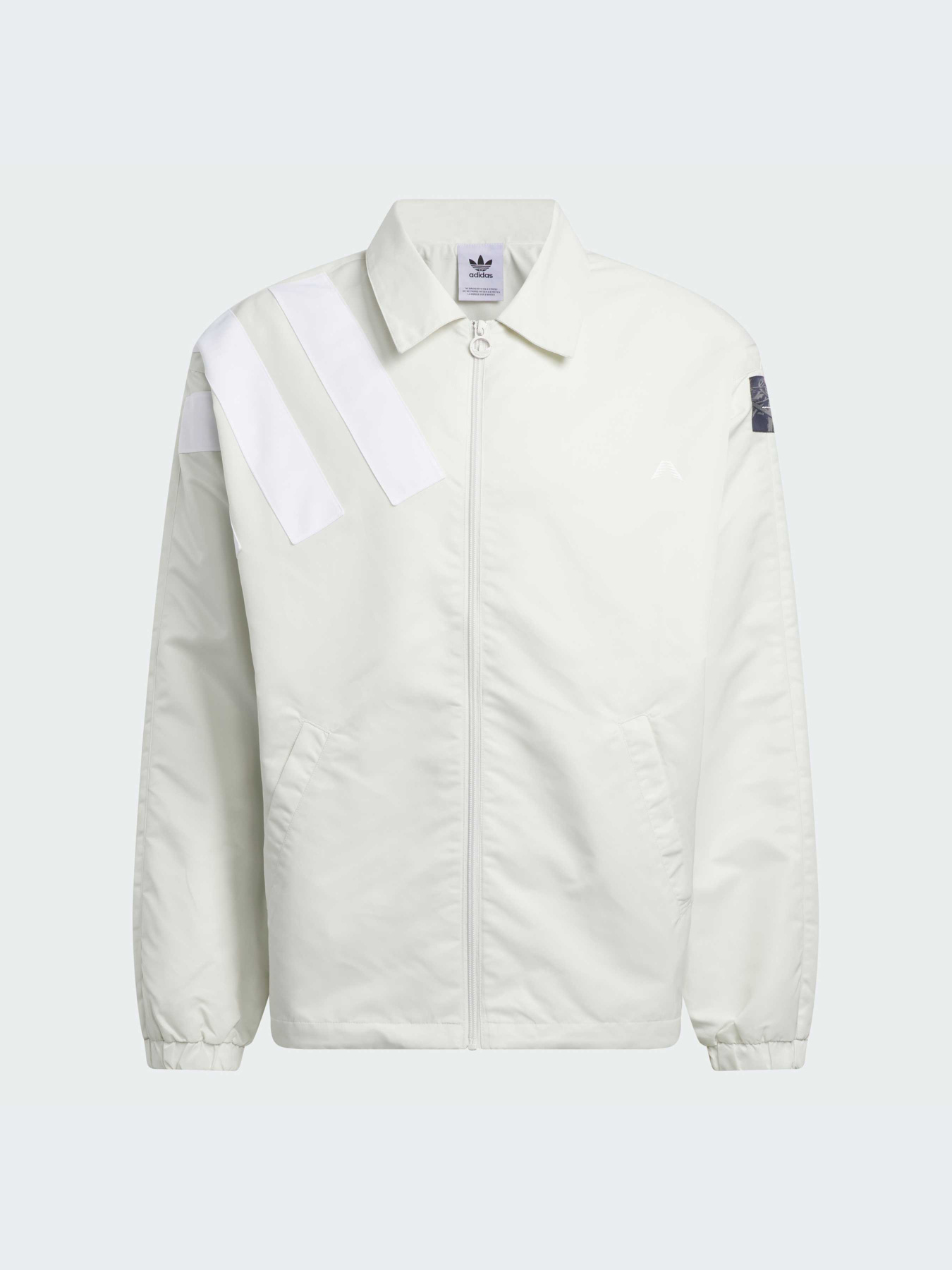 Куртки и дубленки Adidas модель IT0117 Фото