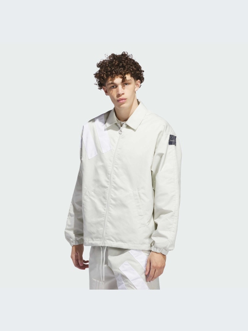Куртки та дублянки Adidas модель IT0117 Фото
