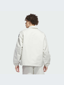 Куртки и дубленки Adidas модель IT0117 Фото