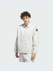 Куртки и дубленки Adidas модель IT0117 Фото